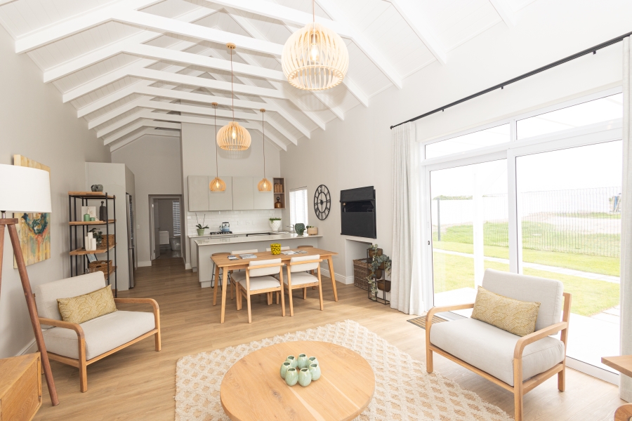 3 Bedroom Property for Sale in Kleinbaai Western Cape
